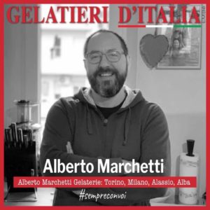 Gelatieri d'Italia - Marchetti