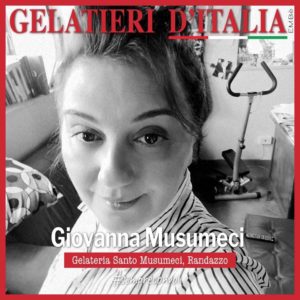 Gelatieri d'Italia - Musumeci